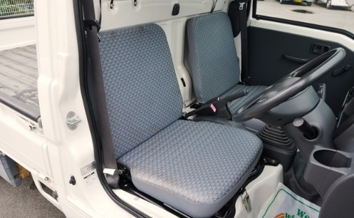 2011 DAIHATSU HIJET TRUCK